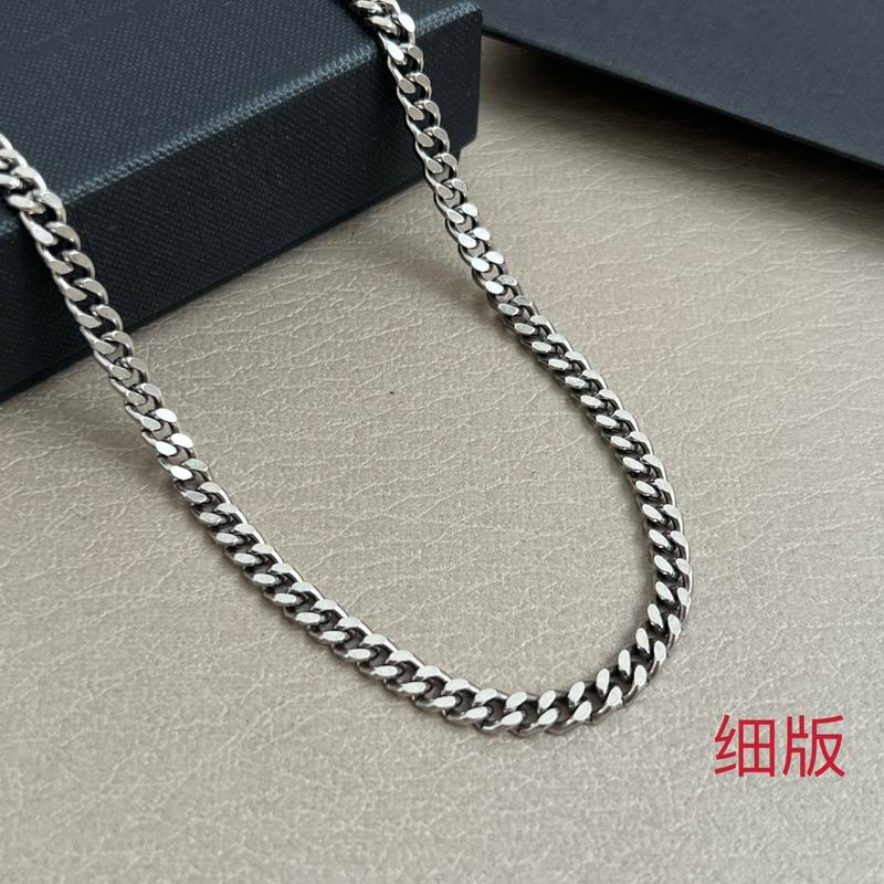 YSL Necklace 07yxq11